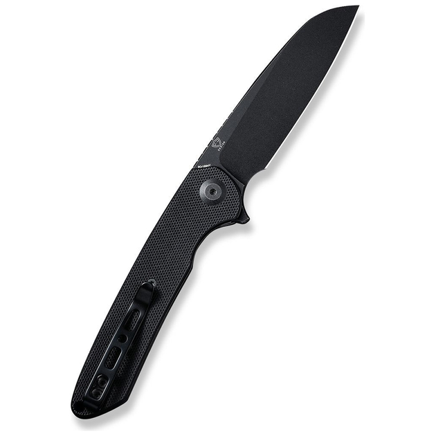 Ніж Sencut Kyril G10 Black (S22001-1) - зображення 2