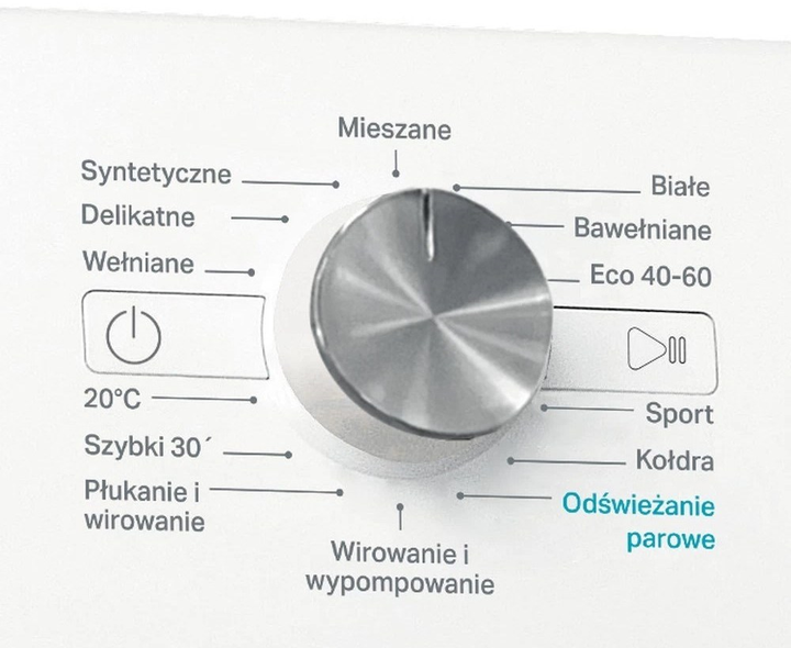 Pralka WHIRLPOOL FFB 9258 SV - obraz 6