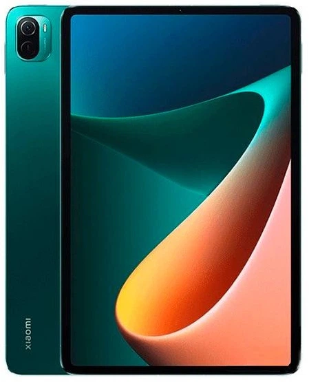 xiaomi pad 5 128gb グリーン Планшет Xiaomi Mi Pad 5 Wi-Fi 6/128GB Green CN – фото, отзывы