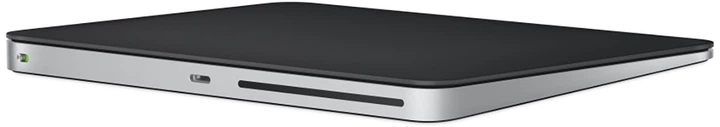 Trackpad Apple Magic Trackpad Bluetooth czarny (MMMP3) - obraz 3