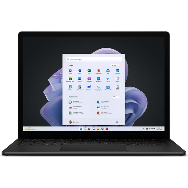 Microsoft Surface Laptop 5 15インチ Ноутбук Microsoft Surface Laptop 5 15