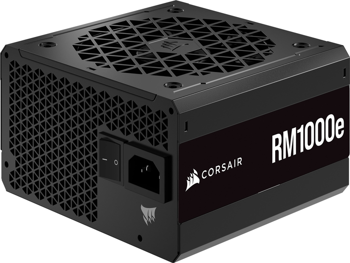 Блок питания Corsair RM1000e 1000W (CP-9020264-EU) - изображение 2