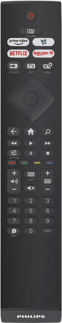 Telewizor Philips 24PHS6808/12 - obraz 4