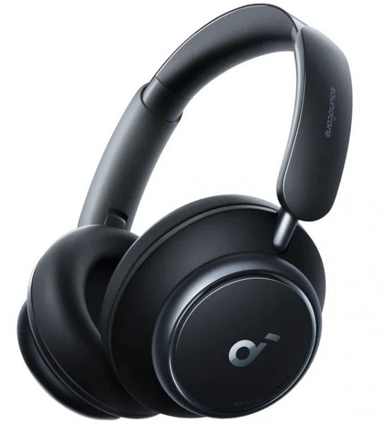 Anker Soundcore Life Q45ブラック Навушники Anker Soundcore Life q45 (a3040) Black купити в інтернет