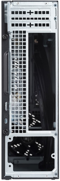 Корпус Akyga SFF 2X USB 3.0 (AK-202-01BK) - изображение 12