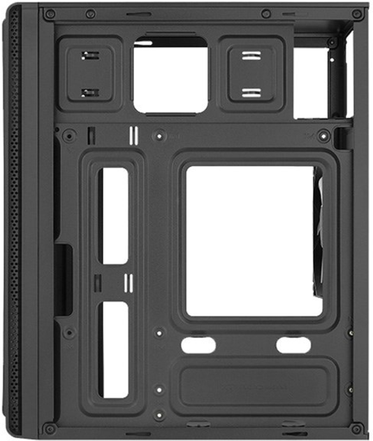 Корпус Aerocool PGS EVO MINI-G-BK-v1 (AEROPGSEVO-MINI-G-BK) - изображение 7