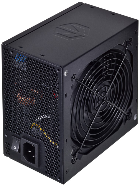 Блок питания Endorfy SUPREMO FM5 GOLD 850 W (EY7A009) - изображение 1