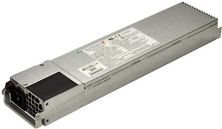 Блок питания Supermicro 1200W (PWS-1K21P-1R) - изображение 2