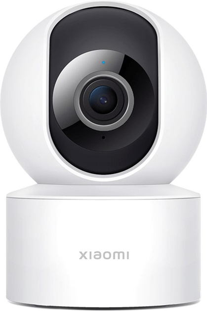 IP-камера Xiaomi Smart Camera C200 (MJSXJ14CM) – купить онлайн на ROZETKA