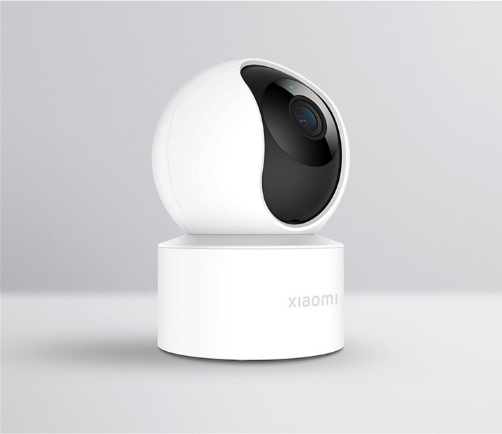 IP-камера Xiaomi Smart Camera C200 (MJSXJ14CM) – купить онлайн на ROZETKA