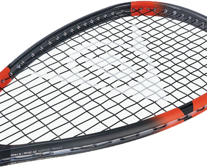 Ракетка для сквоша Dunlop Apex Supreme NH (773404US) - изображение 4