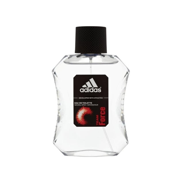 Adidas eau de toilette team force hotsell