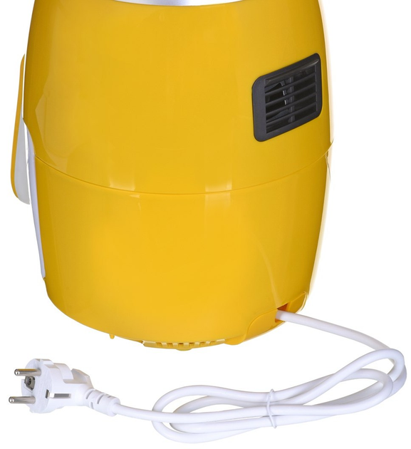 Frytkownica Ariete 4615 1000W - obraz 7