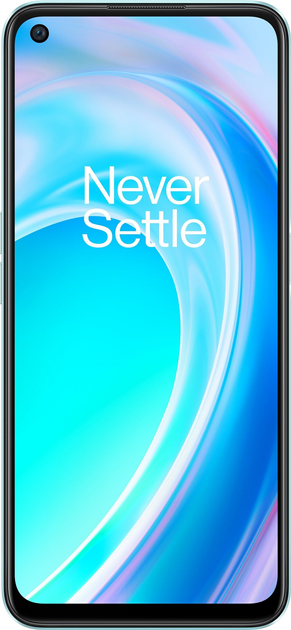 Smartfon OnePlus Nord CE 2 Lite 5G 6/128GB Blue Tide (6045032) - obraz 2