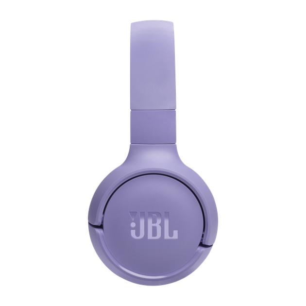 Наушники JBL Tune 520BT Purple (JBLT520BTPUREU) - изображение 5