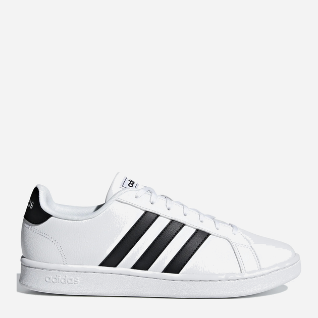 Adidas Grand Court F36392 43.5 9UK 27.5