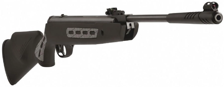 Пневматична гвинтівка Hatsan 1000S + Оптика + Чехол - зображення 2