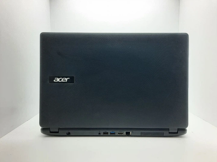 Ноутбук Acer Extensa 2519 / 15.6" TN / Intel Celeron N3050 (2 ядра по 1.6-2.16 GHz) / 4GB DDR3 / 320GB HDD / HD Graphics / WebCam / HDMI б/у - Фото 5 Ноутбук Acer Extensa 2519 / 15.6" TN / Intel Celeron N3050 (2 ядра по 1.6-2.16 GHz) / 4GB DDR3 / 320GB HDD / HD Graphics / WebCam / HDMI б/у - изображение 5