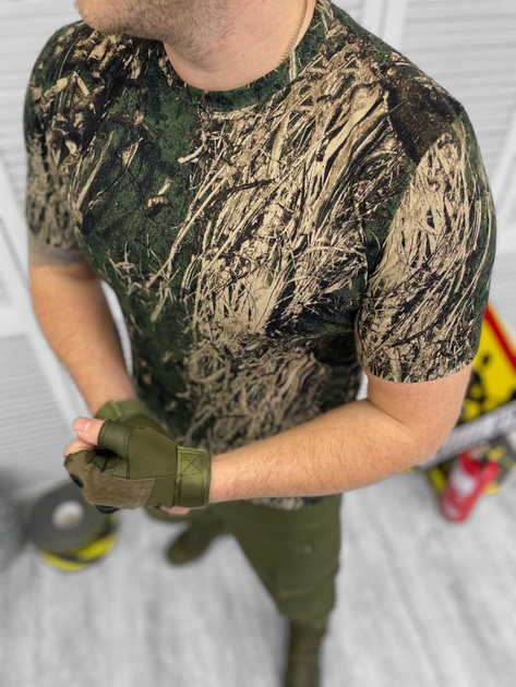 Тактична футболка Tactical Maneuvers T-Shirt Elite S - зображення 2