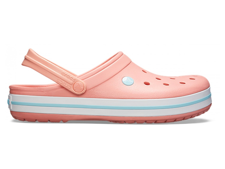 Crocs melon ice on sale blue