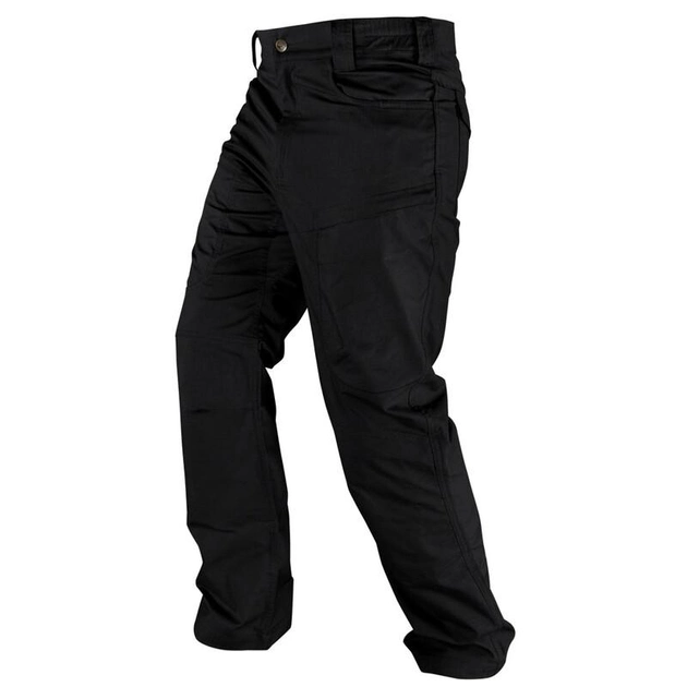 Тактические штаны Condor ODYSSEY PANTS (GEN III) 101254 36/32, Чорний - изображение 1