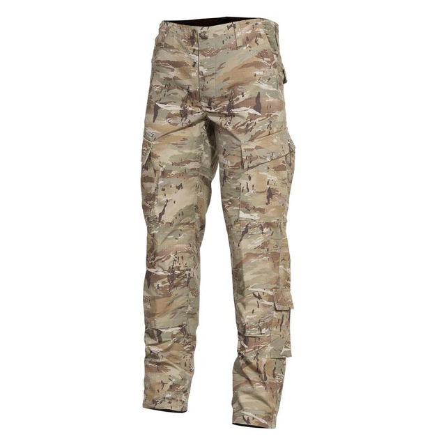 Штаны Pentagon ACU Pants Camo K05005-Camo 34/33, Pentacamo - изображение 1