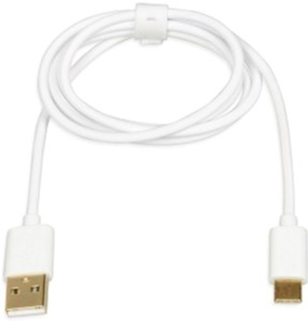 Ładowarka iBOX QC-1 1x USB-A 3A (ILUQC1W) - obraz 4