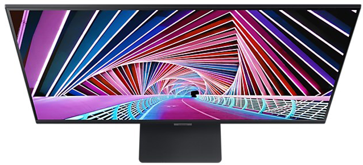 Monitor 32" Samsung LS32A700NWUXEN - obraz 6