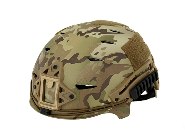 Шолом страйкбольний Emerson EXF HELMET Multicam - зображення 1