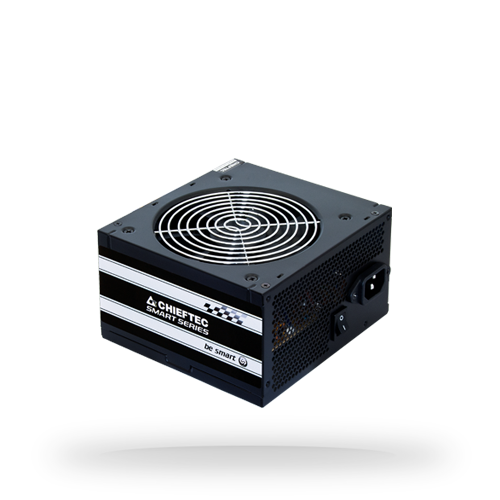 Блок живлення Chiefteс SMART GPS-400A8 - Фото 1 Блок живлення Chiefteс SMART GPS-400A8 - изображение 1