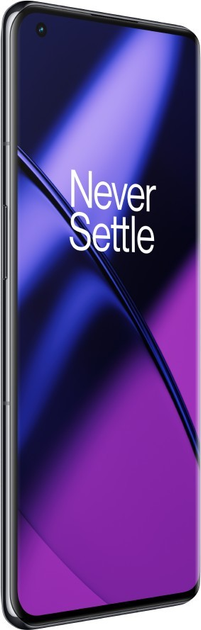 Smartfon OnePlus 11 5G 8/128GB Titan Black (CPH2449) - obraz 3