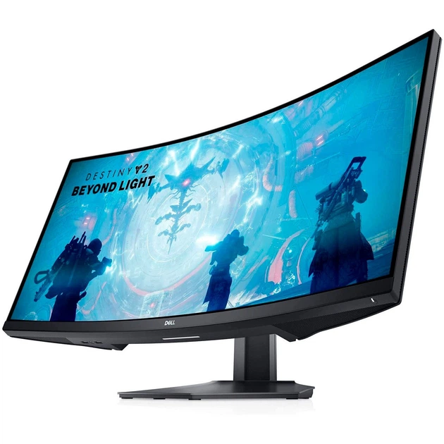 Игровой монитор 34