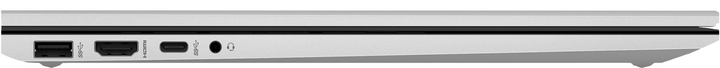 Laptop HP Laptop 17-cn2014nw (712G3EA) Natural Silver - obraz 5