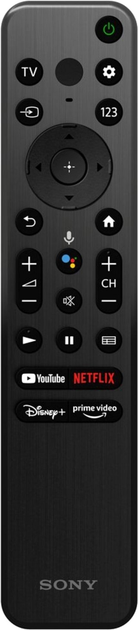 Telewizor Sony XR55X90KAEP - obraz 18