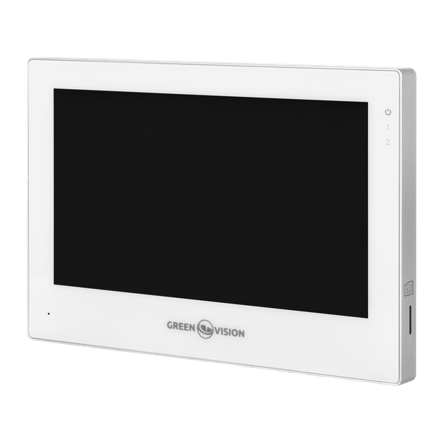 Комплект видеодомофона GreenVision GV-003-GV-059+GV-006 - изображение 3