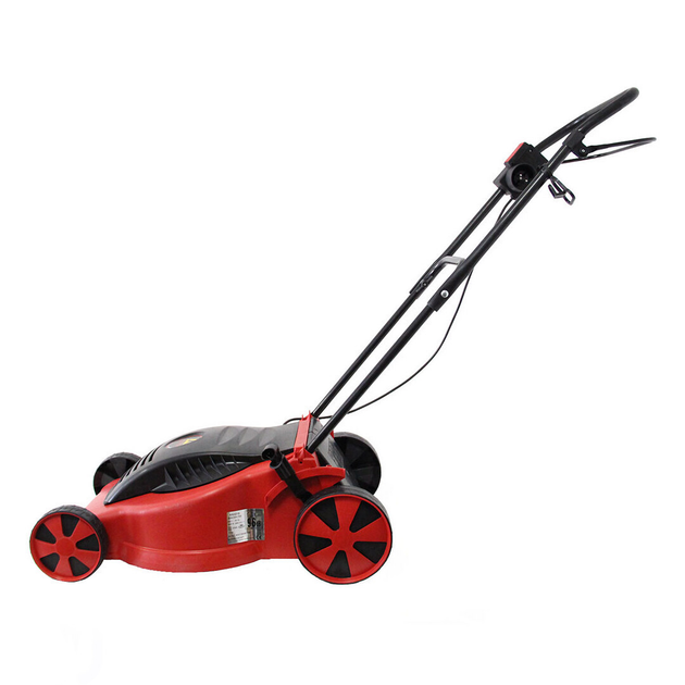 Газонокосилка электрическая Agrimotor KK4216 - изображение 3
