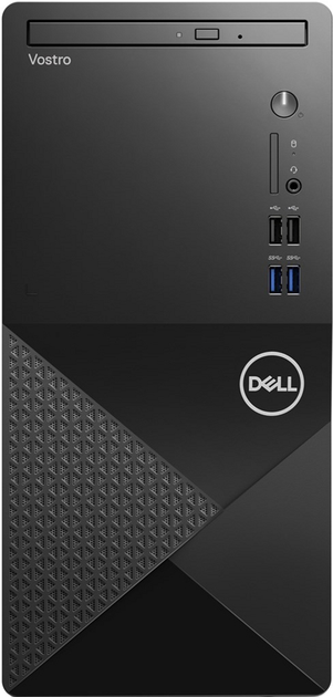 Komputer Dell Vostro 3910 MT (N3557_M2CVDT3910EMEA02_PS_512+1) - obraz 1