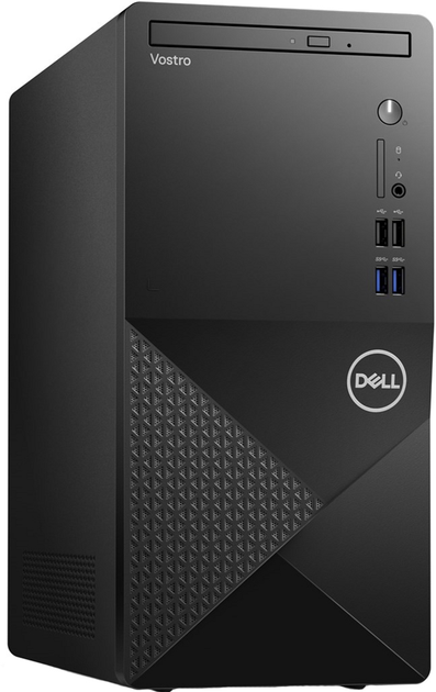 Komputer Dell Vostro 3910 MT (N3557_M2CVDT3910EMEA02_PS_512+1) - obraz 2
