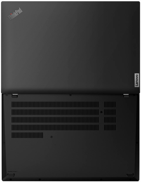 Laptop Lenovo ThinkPad L14 G3 (21C1005WPB) Black - obraz 8