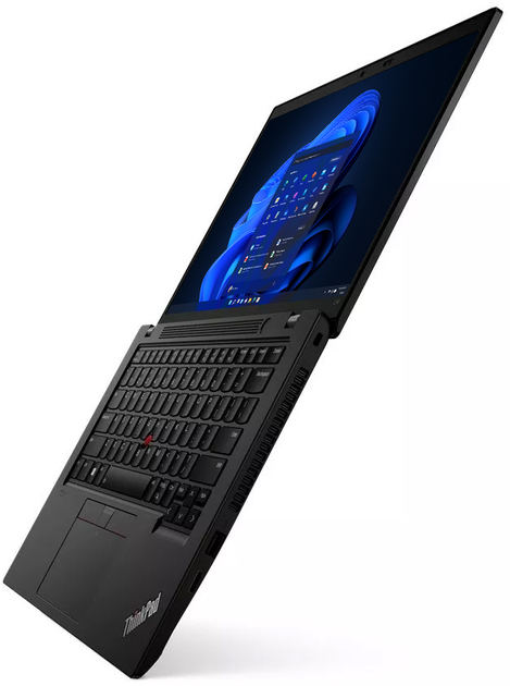 Laptop Lenovo ThinkPad L14 G3 (21C5005CPB) Black - obraz 5