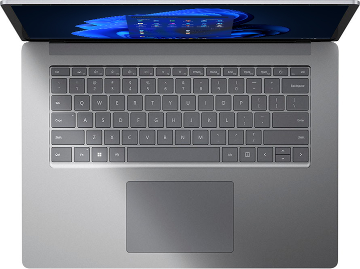 Laptop Microsoft Surface Laptop 5 (RI9-00009) Platynowy - obraz 5