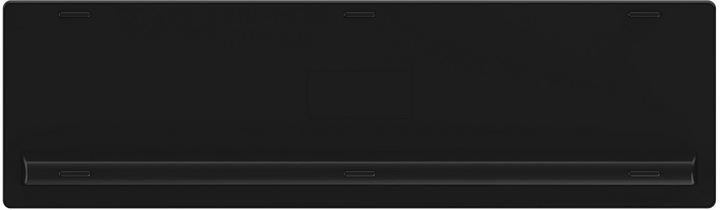Клавіатура бездротова Ibox Aurora K-6 Low Profile Wireless Black (IKGMK6) - зображення 7