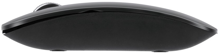 Czarny zestaw bezprzewodowy Rebel WS300 (KOM1002) - obraz 5