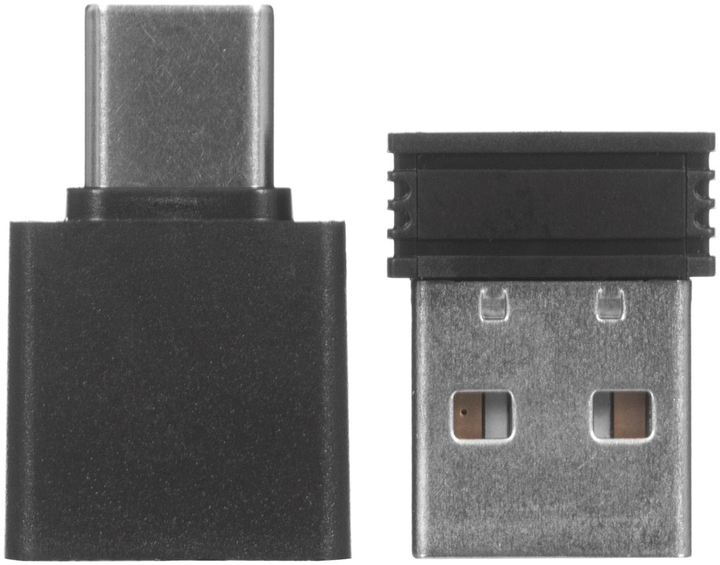 PORT Designs Silent Wireless Black Kit (900901-US) - obraz 11
