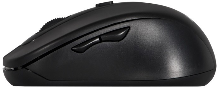 Миша Activejet AMY-213 Wireless Black - зображення 4