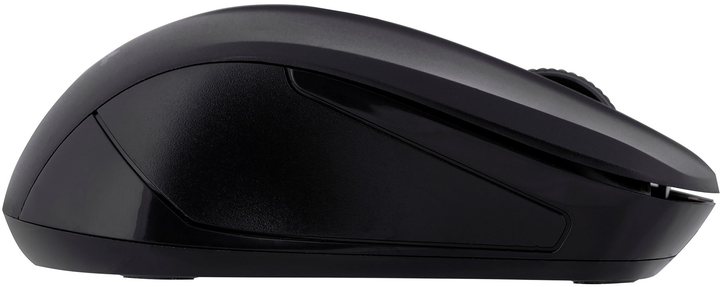 Mysz Activejet AMY-304W Bezprzewodowa Czarna - obraz 4