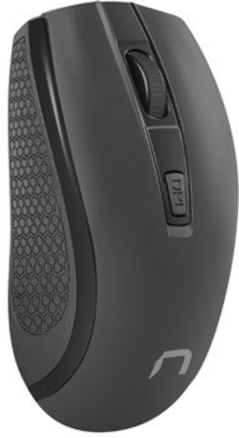 Mysz Natec JAY 2 Wireless Czarna (NMY-1799) - obraz 4