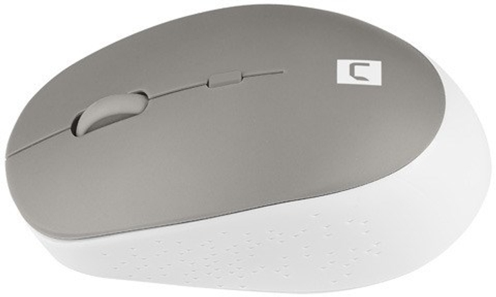 Mysz Natec Harrier 2 Bluetooth Biała/Szara (NMY-1961) - obraz 4