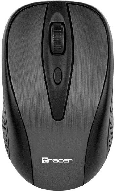 Миша Tracer Joy II RF Nano Wireless Black/Gray (TRAMYS46707) - зображення 1