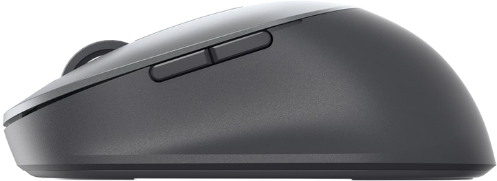 Миша Dell MS5320W Multi-Device Wireless/Bluetooth Gray (570-ABHI) - зображення 3